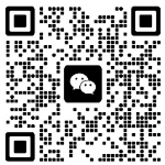 WeChat QR Code