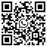 WhatsApp QR Code